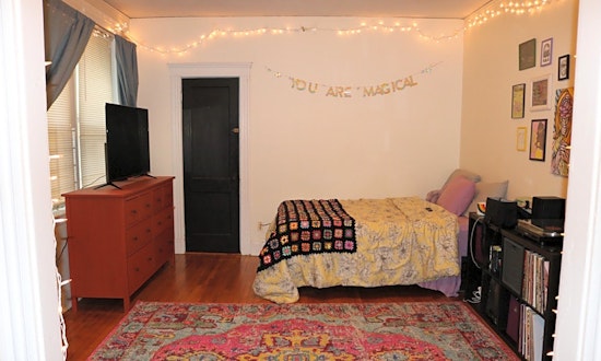 Apartments for rent in Boston: What will $1,800 get you?