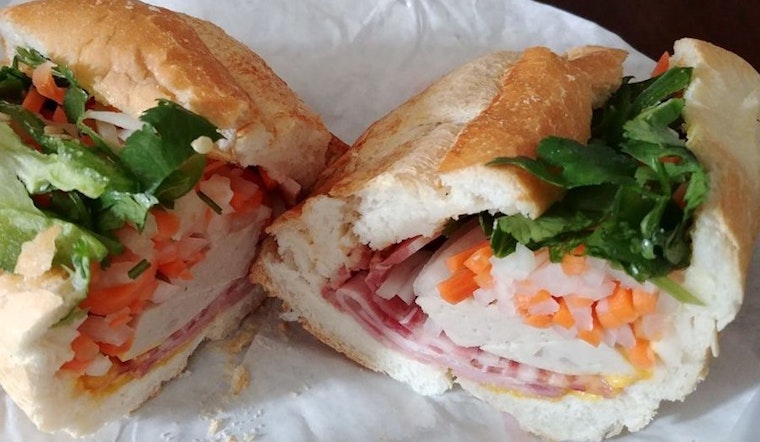 San Jose's 4 favorite spots for cheap specialty foods