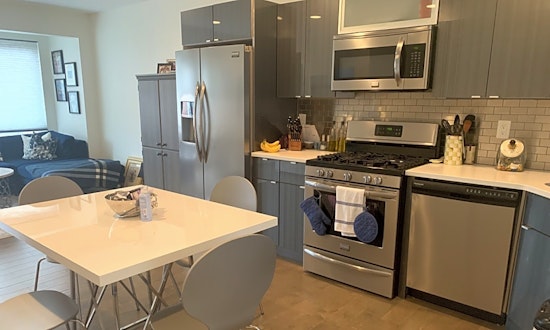 Apartments for rent in Philadelphia: What will $1,900 get you?