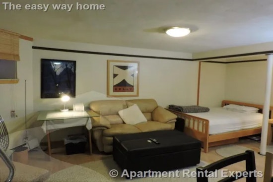 The cheapest apartments for rent in Mid-Cambridge, Cambridge