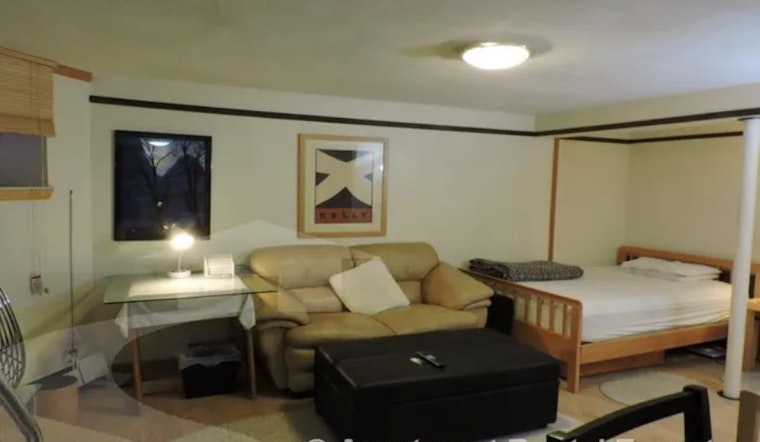 The cheapest apartments for rent in Mid-Cambridge, Cambridge