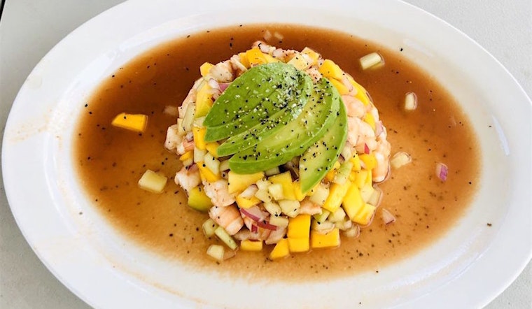 4 top spots for seafood in Stockton