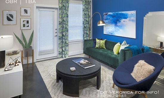 The cheapest apartments for rent in Holly, Austin