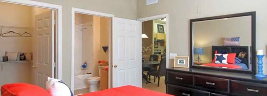 Apartments for rent in Jacksonville: What will $1,400 get you?