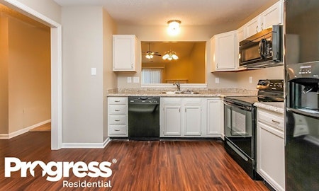 Apartments for rent in Indianapolis: What will $1,700 get you?