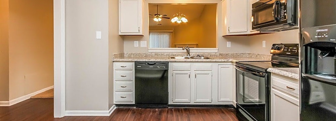 Apartments for rent in Indianapolis: What will $1,700 get you?