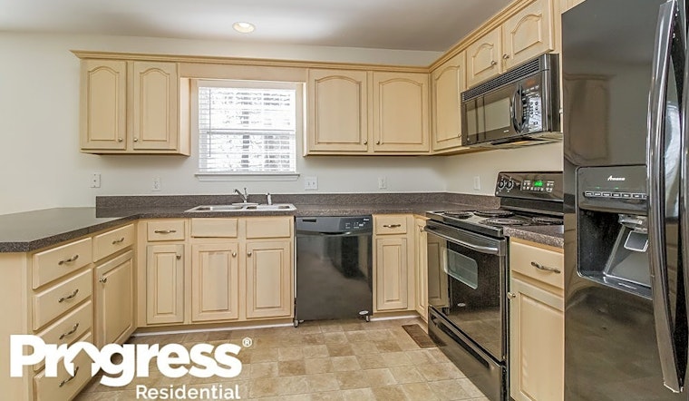 Apartments for rent in Nashville: What will $1,900 get you?