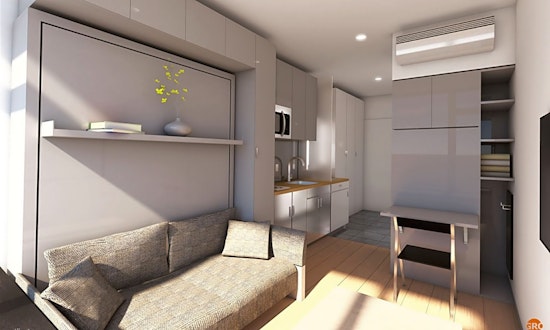 The cheapest apartments for rent in Journal Square, Jersey City