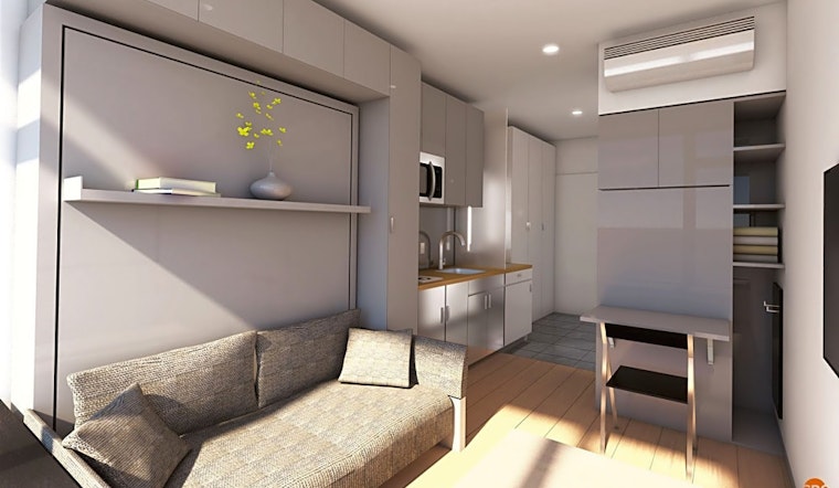 The cheapest apartments for rent in Journal Square, Jersey City