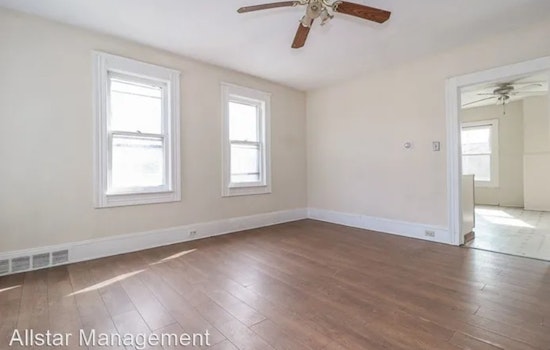 Budget apartments for rent in Detroit Shoreway, Cleveland