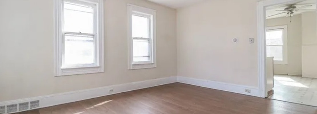 Budget apartments for rent in Detroit Shoreway, Cleveland