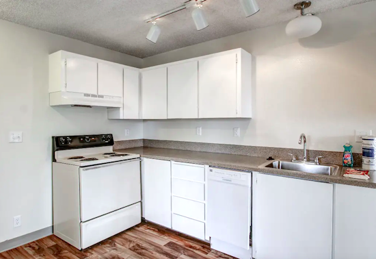 The most affordable apartments for rent in Goose Hollow, Portland