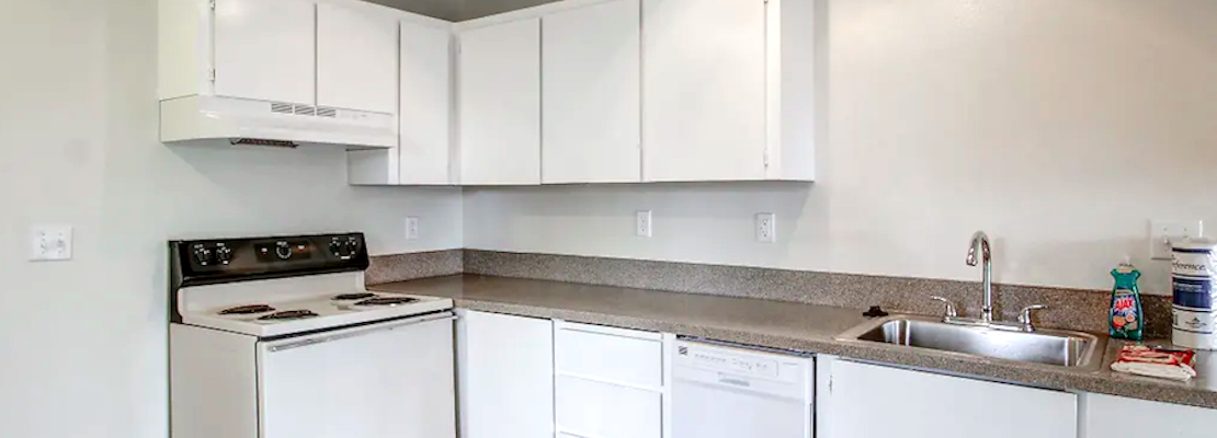 The most affordable apartments for rent in Goose Hollow, Portland