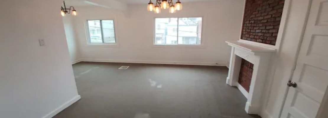 The most affordable apartments for rent in Mount Washington, Pittsburgh