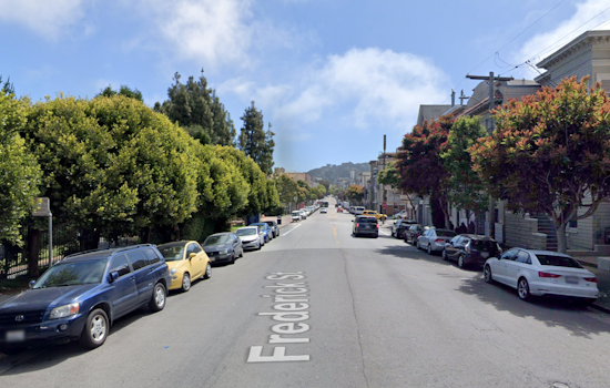 30-year-old cyclist struck, killed near Golden Gate Park [Updated]