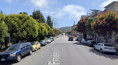 30-year-old cyclist struck, killed near Golden Gate Park [Updated]