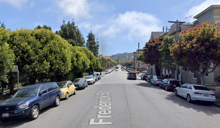 30-year-old cyclist struck, killed near Golden Gate Park [Updated]