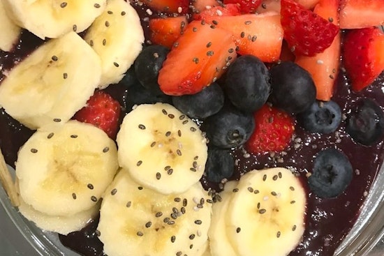 Charlotte's 3 best spots to score acai bowls, without breaking the bank