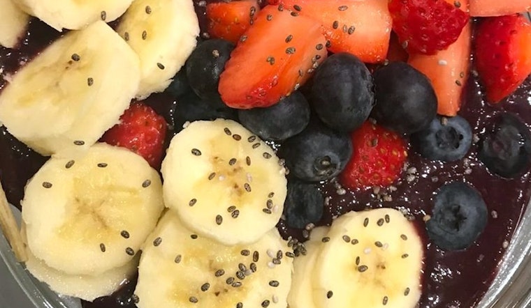 Charlotte's 3 best spots to score acai bowls, without breaking the bank