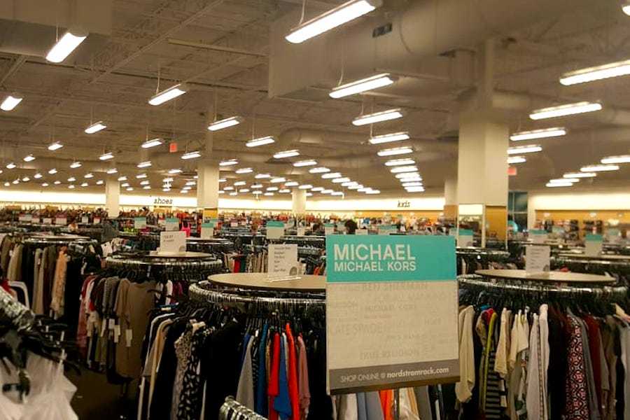 High End Clothing Stores, The Phoenix