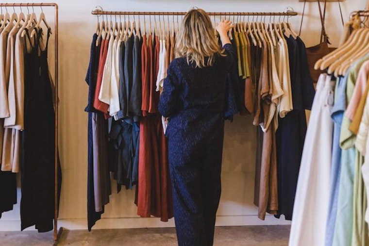 Here are Phoenix's top 4 women's clothing spots