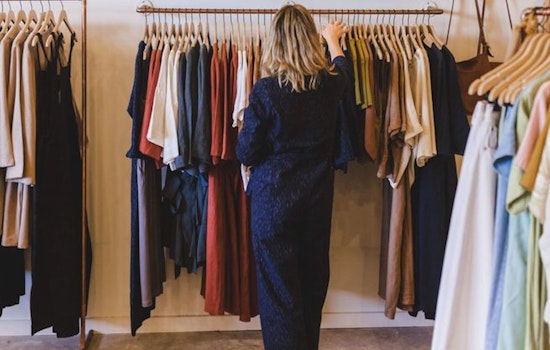 Here are Phoenix's top 4 women's clothing spots