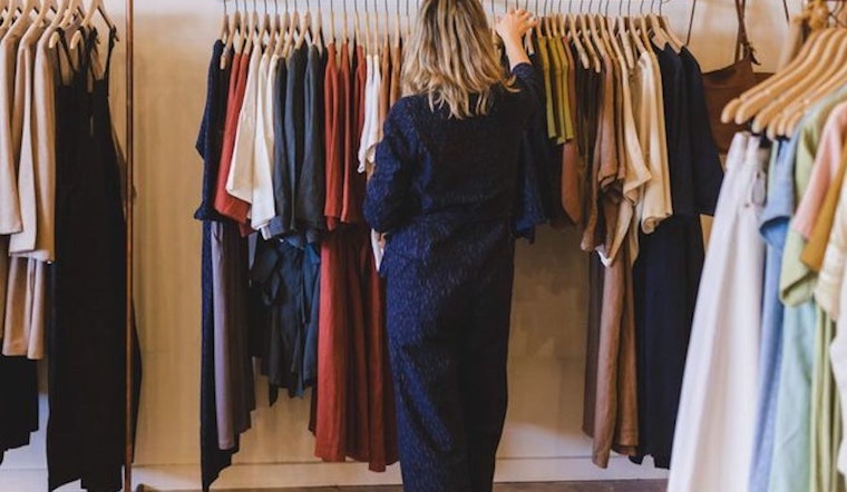 Here are Phoenix's top 4 women's clothing spots