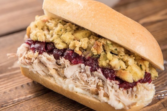 4 top spots for sandwiches in Las Vegas