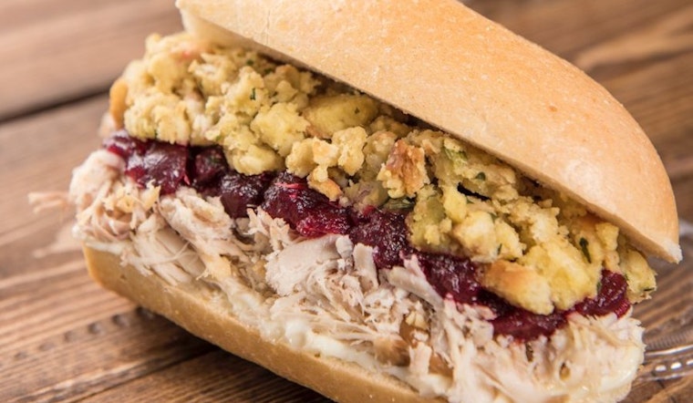 4 top spots for sandwiches in Las Vegas