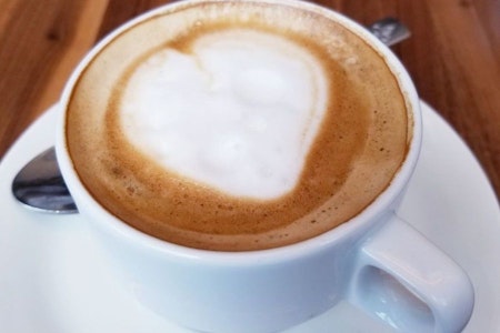 3 top spots for coffee in Washington