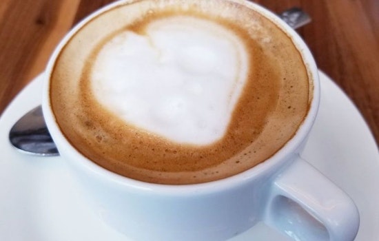 3 top spots for coffee in Washington