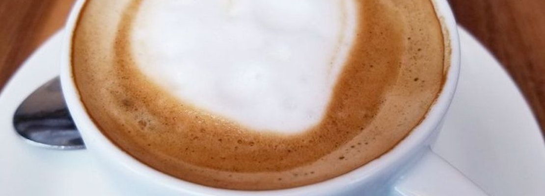 3 top spots for coffee in Washington