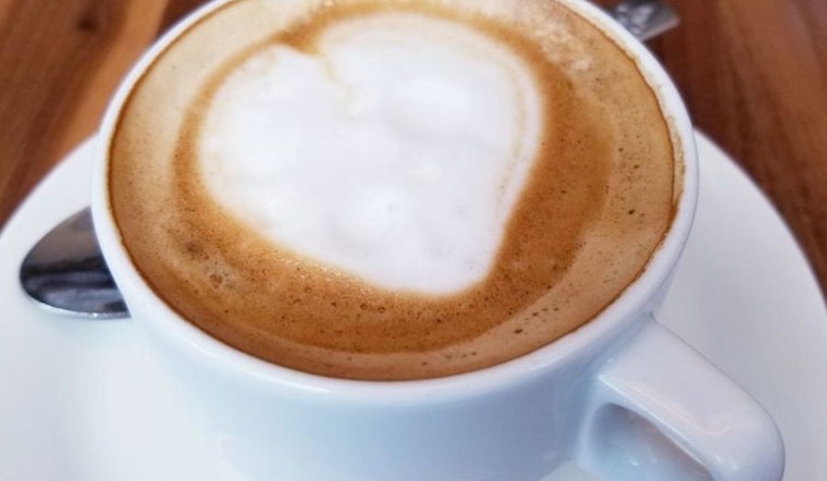 3 top spots for coffee in Washington