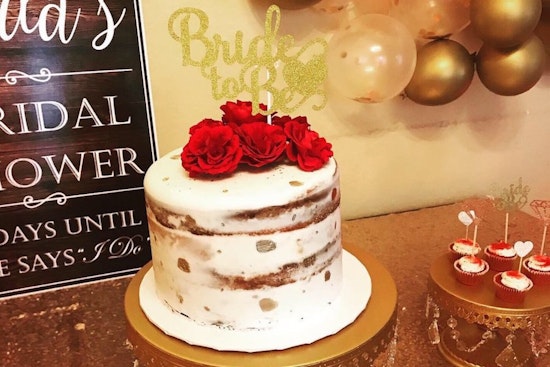Craving custom cakes? Here are Anaheim's top 3 options