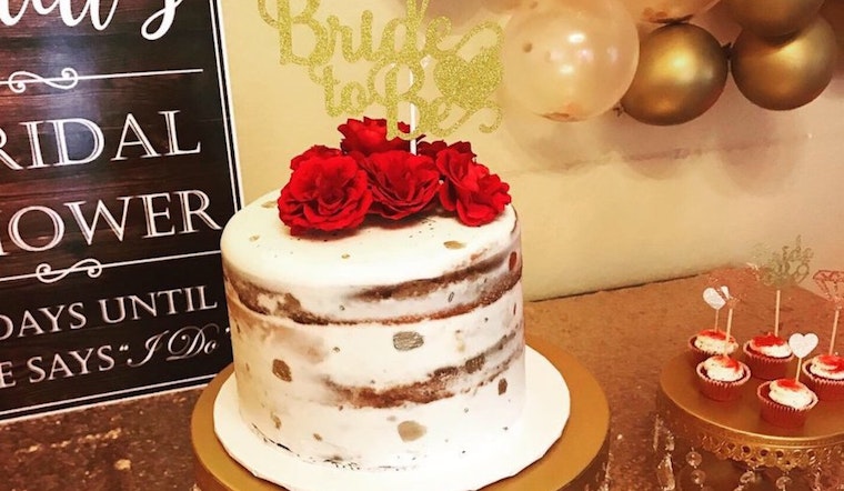 Craving custom cakes? Here are Anaheim's top 3 options