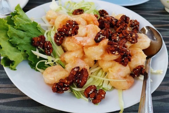 Here are Long Beach's top 4 Chinese spots