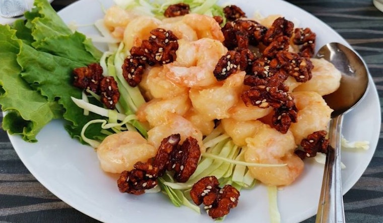 Here are Long Beach's top 4 Chinese spots