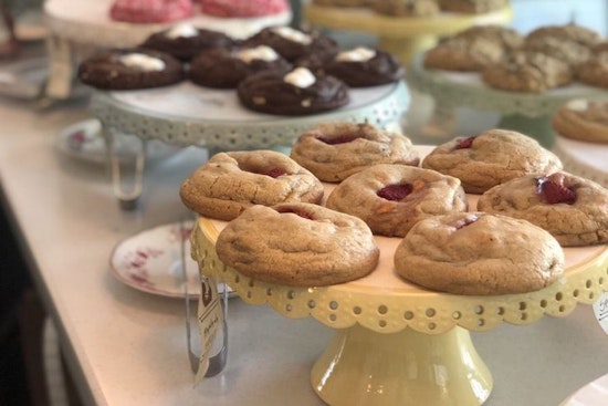 The 4 best bakeries in Los Angeles