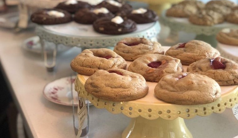 The 4 best bakeries in Los Angeles