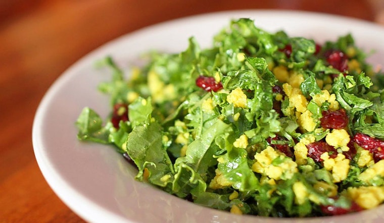 Hungry for Ethiopian cuisine? Check out the top 5 restaurants in NYC