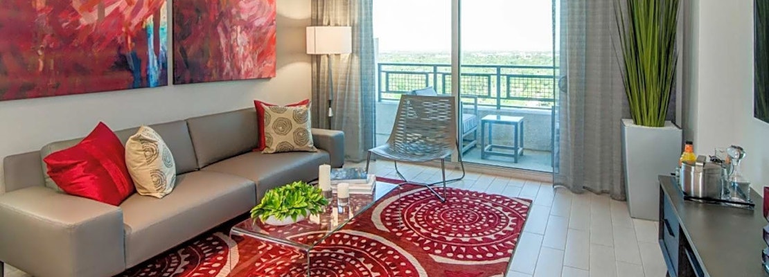Apartments for rent in Miami: What will $2,900 get you?