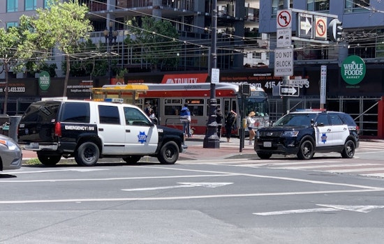 Tenderloin crime: Man arrested after stabbing teen; assaults with hammers, power tools; more