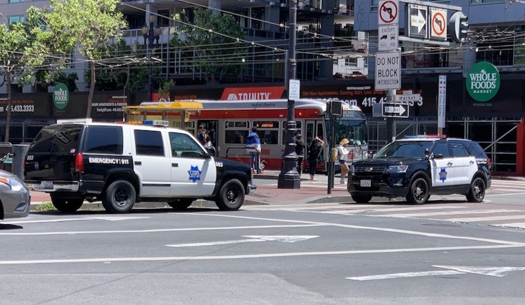 Tenderloin crime: Man arrested after stabbing teen; assaults with hammers, power tools; more