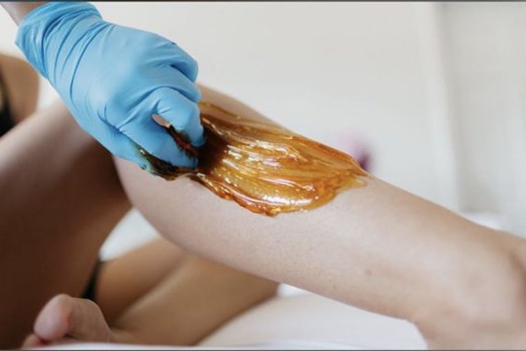 Stockton's 3 favorite spots to score skin care on a budget