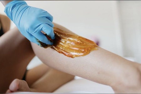 Stockton's 3 favorite spots to score skin care on a budget