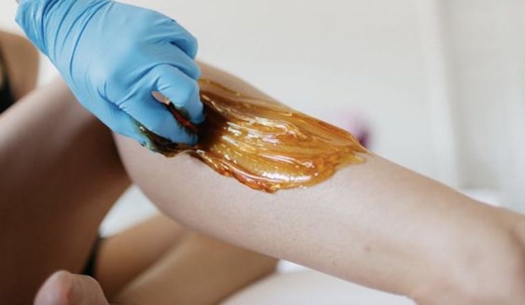 Stockton's 3 favorite spots to score skin care on a budget