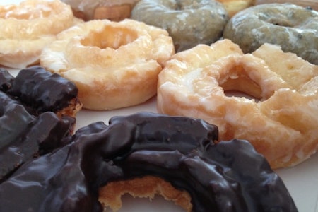 San Antonio's 4 top spots to score doughnuts, without breaking the bank