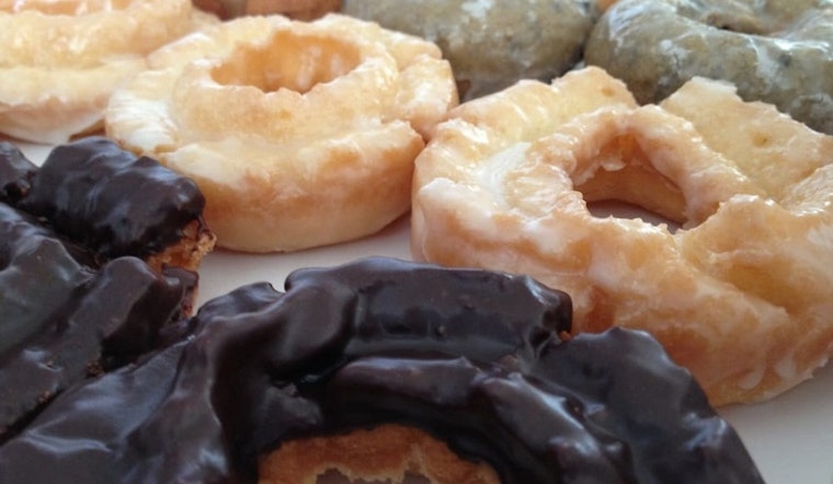 San Antonio's 4 top spots to score doughnuts, without breaking the bank