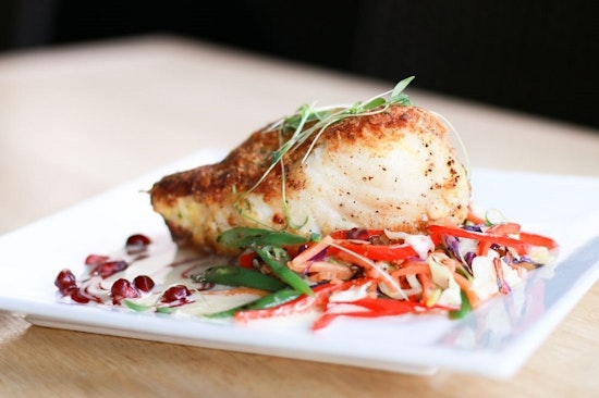 Explore the 4 most popular spots in Houston's Greater Uptown neighborhood