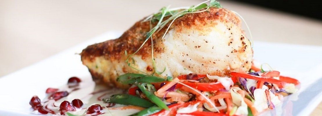 Explore the 4 most popular spots in Houston's Greater Uptown neighborhood